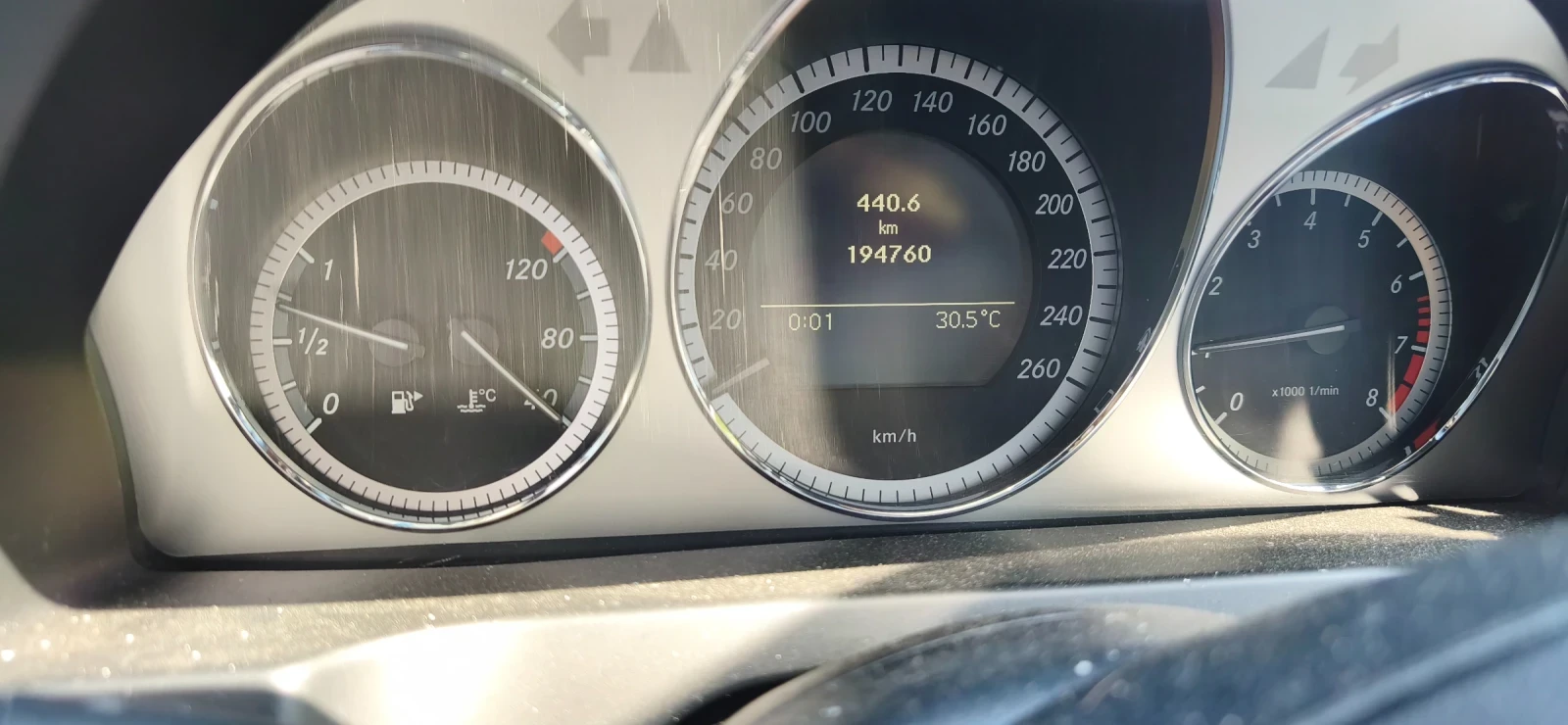 Mercedes-Benz C 180, снимка 12 - Автомобили и джипове - 55652533