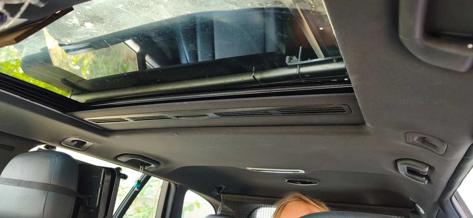 Mercedes-Benz C 180, снимка 11 - Автомобили и джипове - 55652533