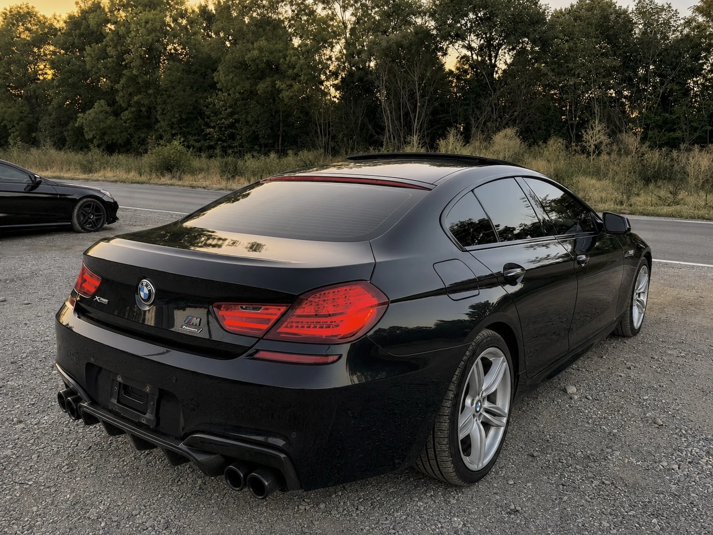 BMW 640 XDRIVE| GRAN COUPE| M-PACK| HEAD-UP| ПОДГРЕВ| FULL, снимка 5 - Автомобили и джипове - 55742247