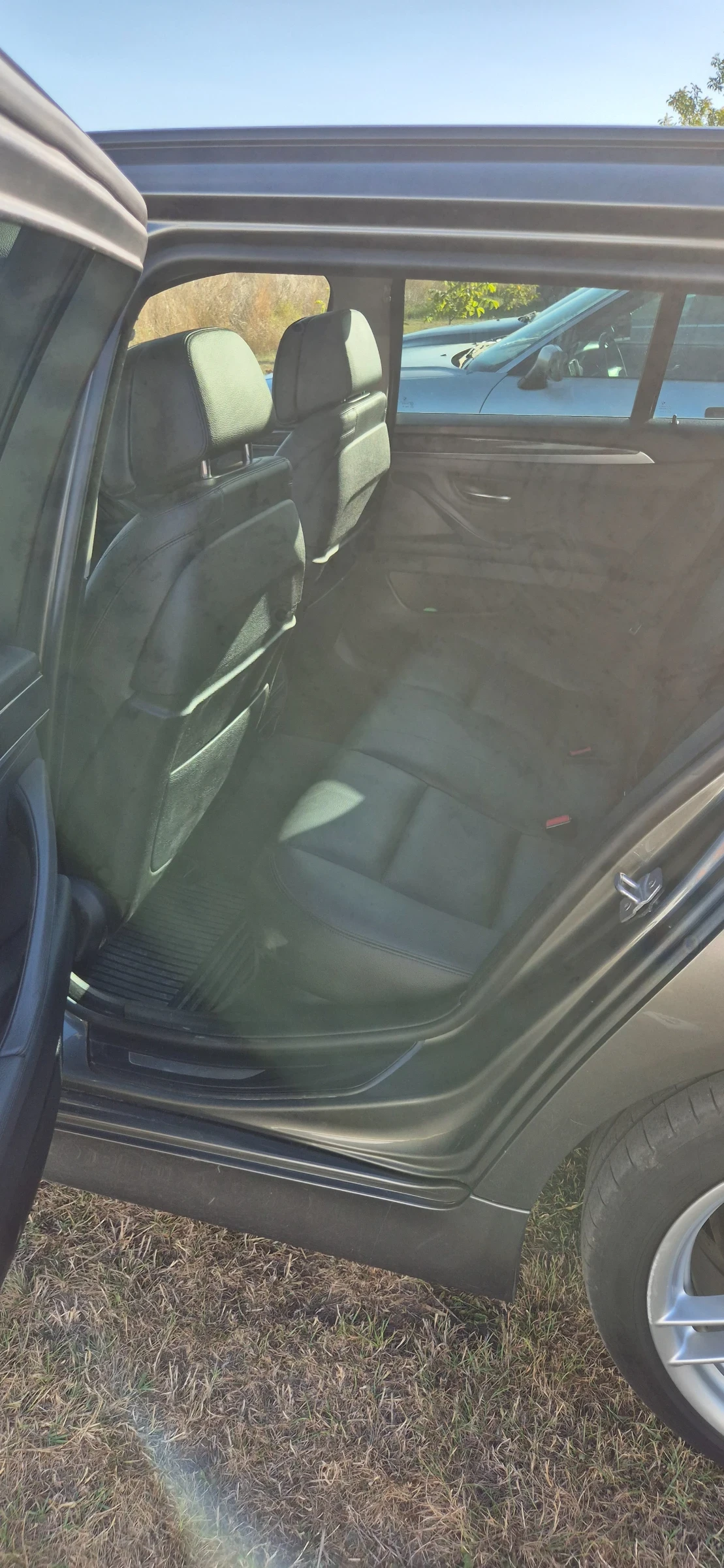 BMW 535 535 Xdrive, снимка 17 - Автомобили и джипове - 55992530