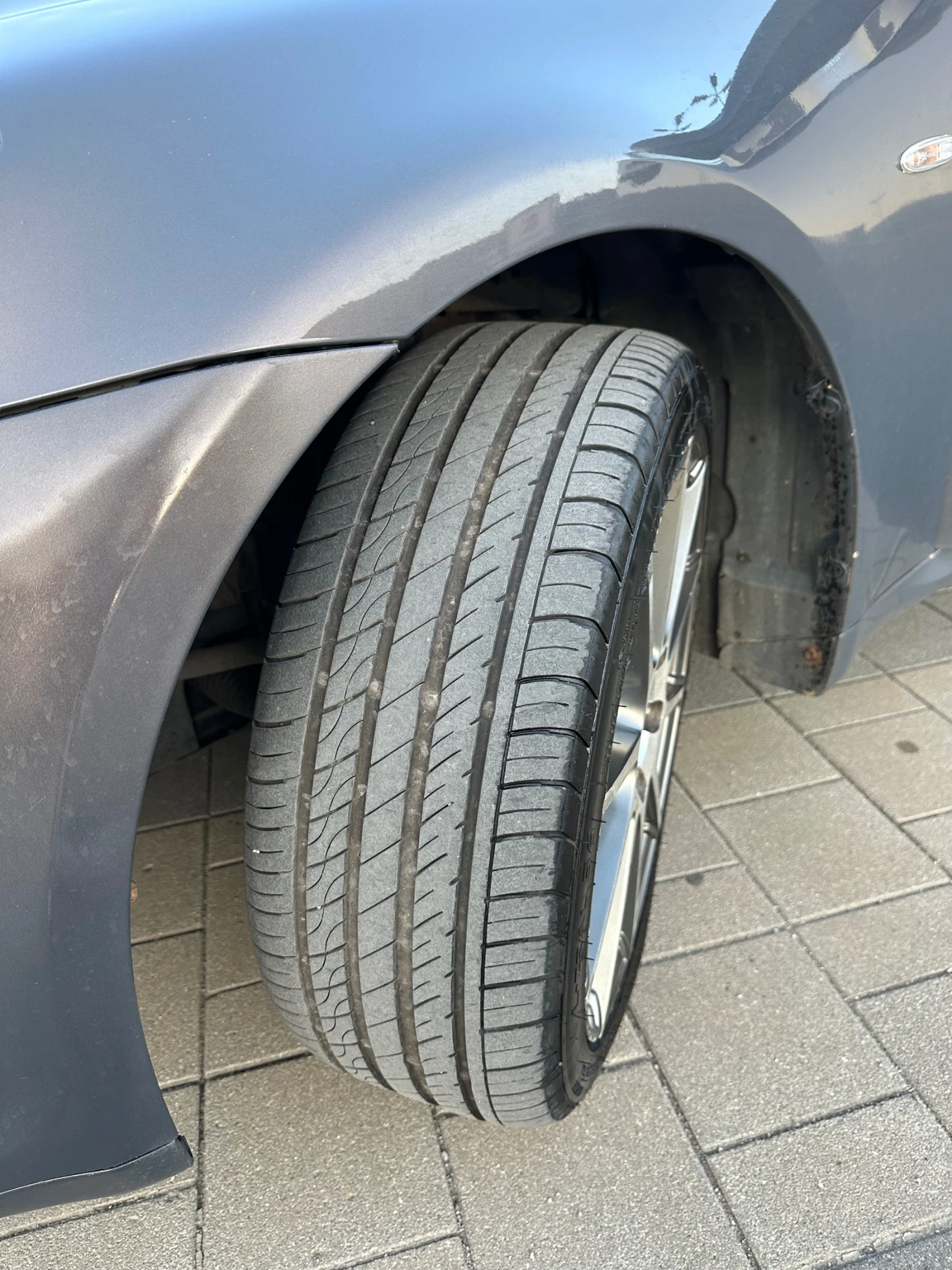 Lexus IS 220d, снимка 10 - Автомобили и джипове - 55993669
