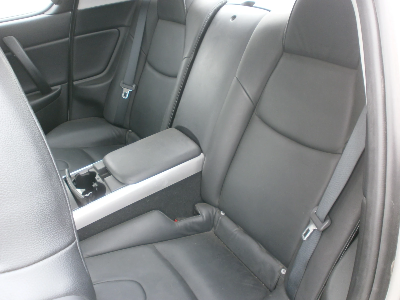 Mazda Rx-8 1300, снимка 6 - Автомобили и джипове - 56132301