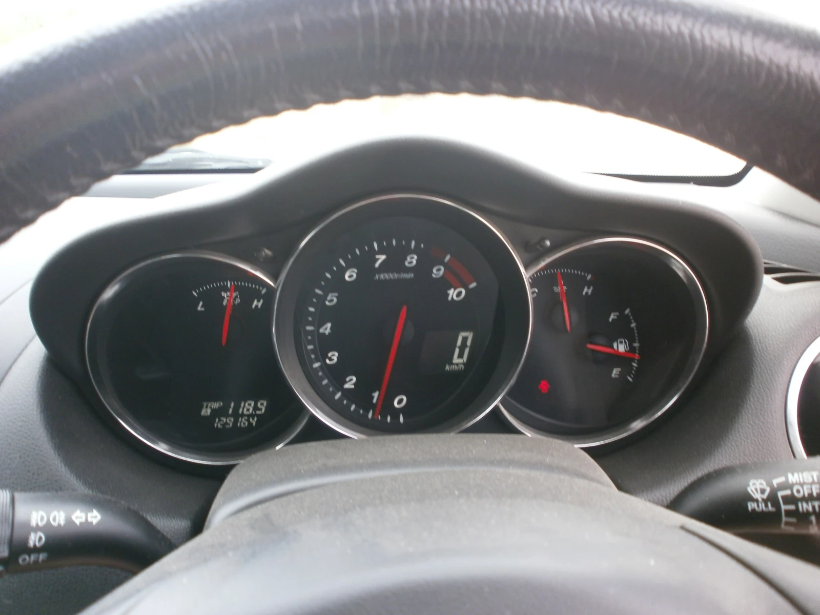 Mazda Rx-8 1300, снимка 13 - Автомобили и джипове - 56132301