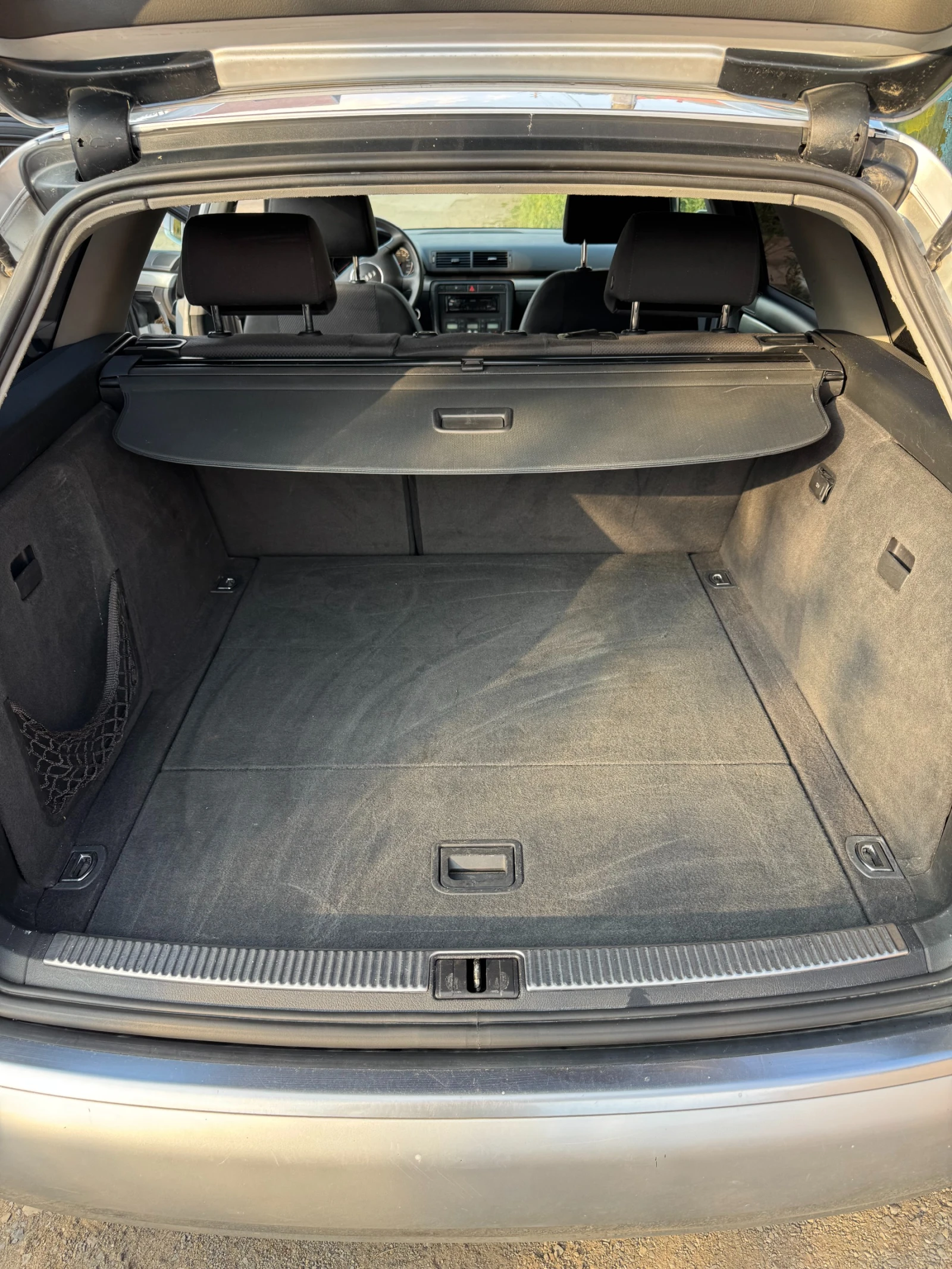 Audi A4, снимка 6 - Автомобили и джипове - 56232548
