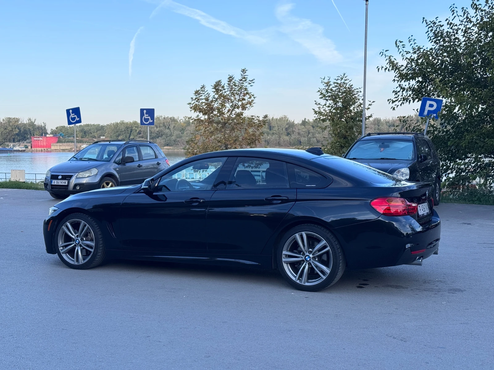 BMW 435 BMW 435i Gran Coupe | M Sport | RWD | 360 �.�. | Mobile.bg � ����������� 3