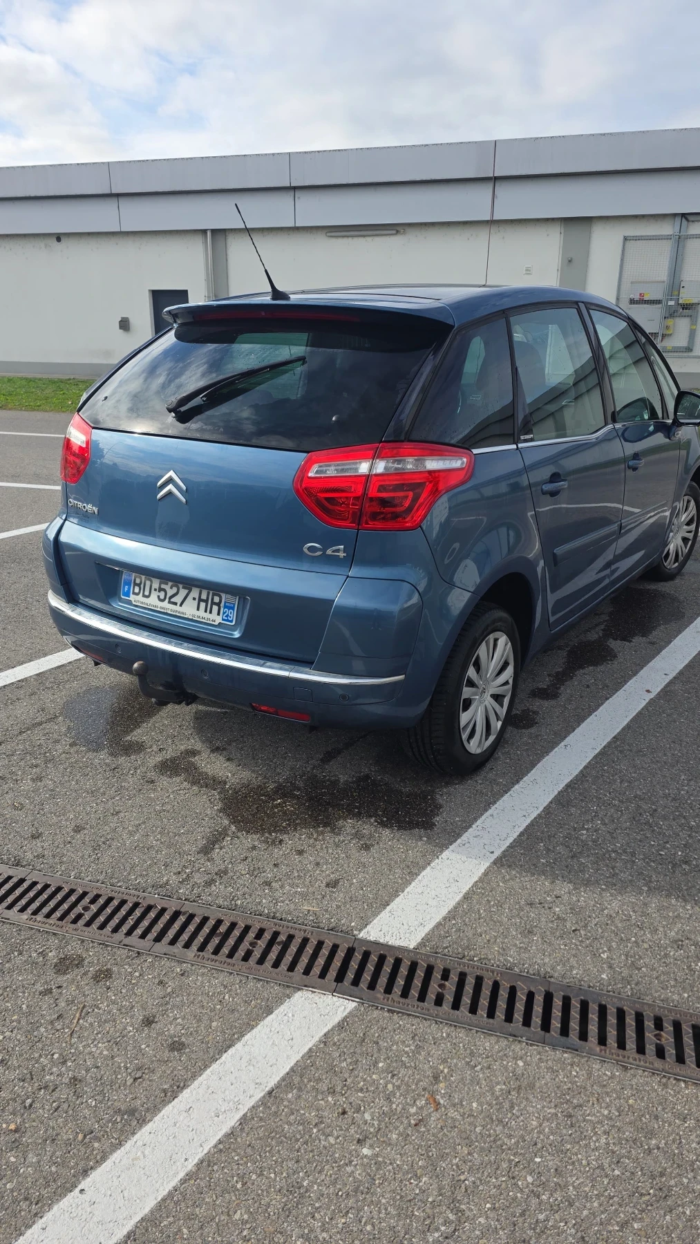 Citroen C4 Picasso 1.6 hdi | Mobile.bg � ����������� 6