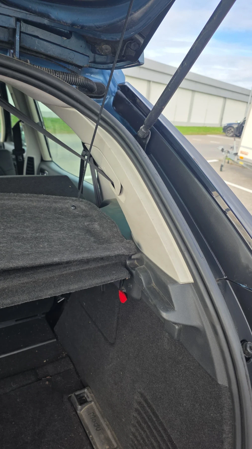 Citroen C4 Picasso 1.6 hdi | Mobile.bg � ����������� 9