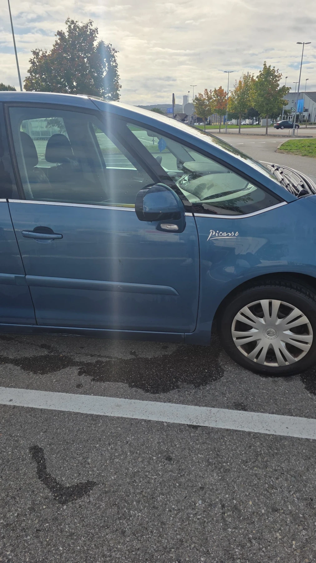 Citroen C4 Picasso 1.6 hdi | Mobile.bg � ����������� 3