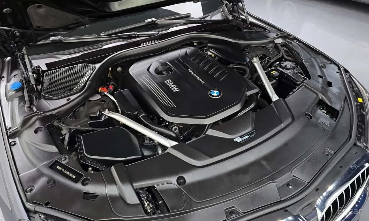 BMW 740 * 740Li xDrive M Sport Package * ����������� | Mobile.bg � ����������� 6