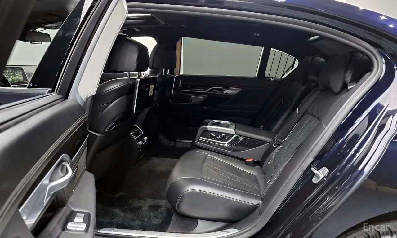 BMW 740 * 740Li xDrive M Sport Package * ����������� | Mobile.bg � ����������� 12