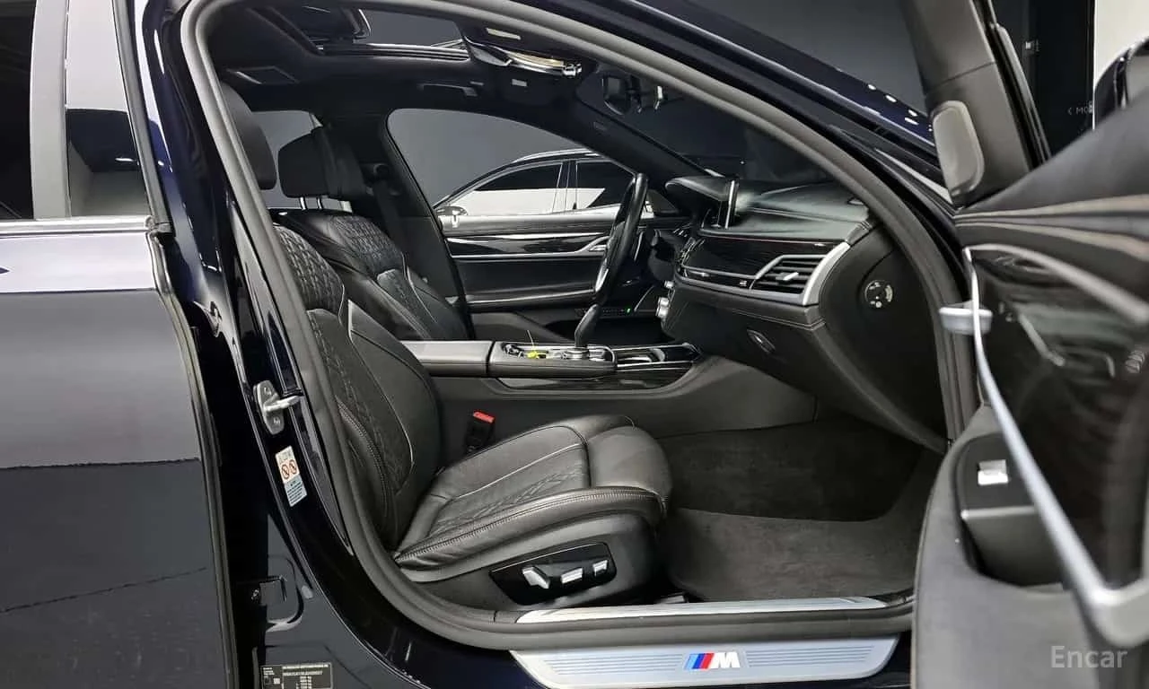 BMW 740 * 740Li xDrive M Sport Package * ����������� | Mobile.bg � ����������� 10
