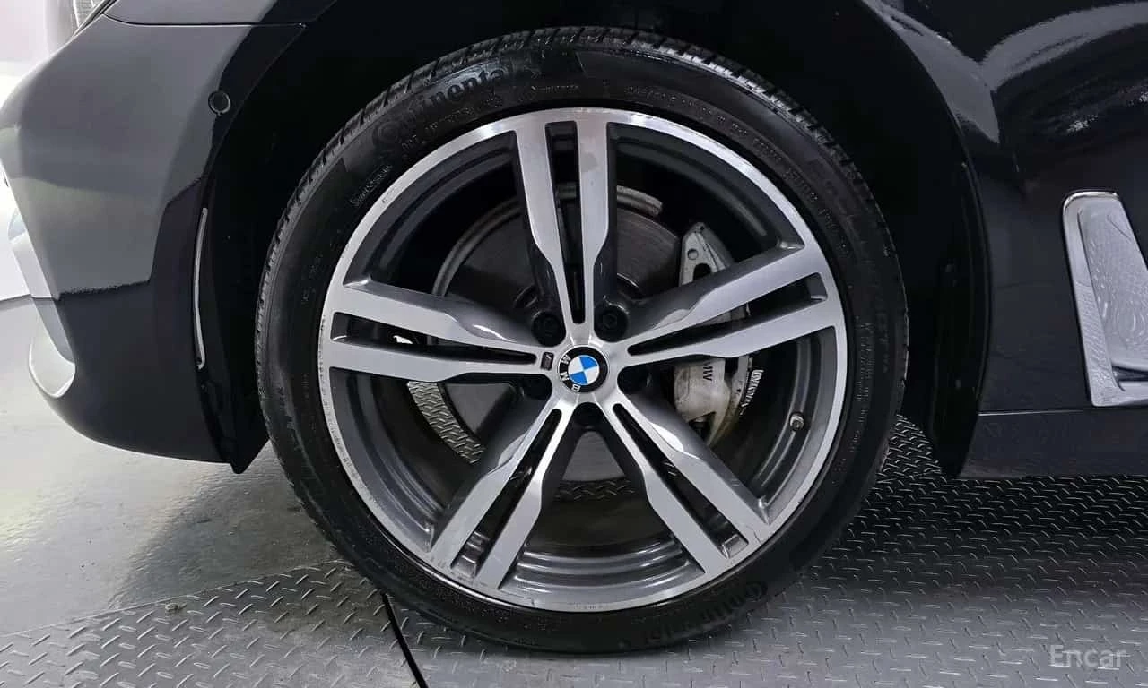 BMW 740 * 740Li xDrive M Sport Package * ����������� | Mobile.bg � ����������� 5