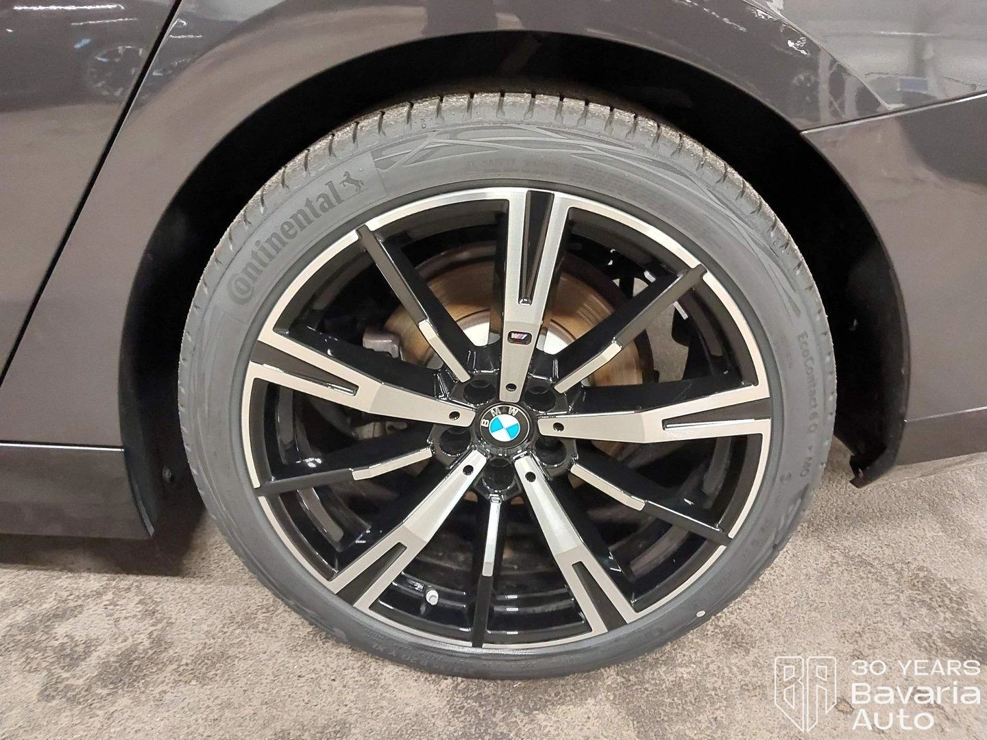 BMW 520 d Touring Steptronic, снимка 13 - Автомобили и джипове - 56634241