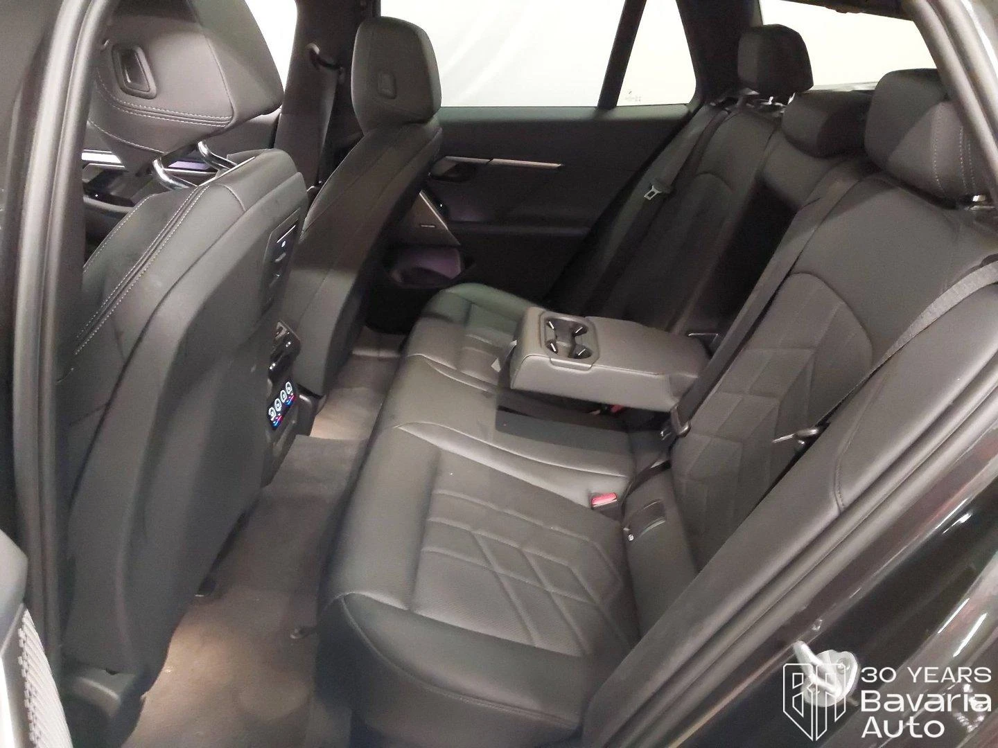 BMW 520 d Touring Steptronic, снимка 8 - Автомобили и джипове - 56634241