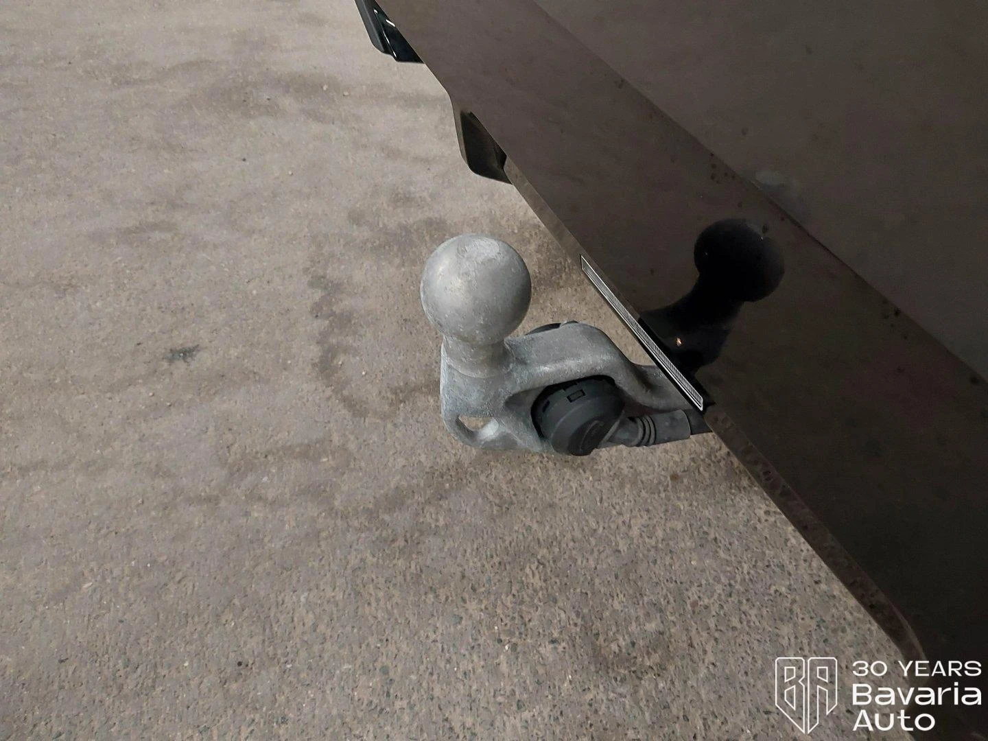 BMW 520 d Touring Steptronic, снимка 12 - Автомобили и джипове - 56634241