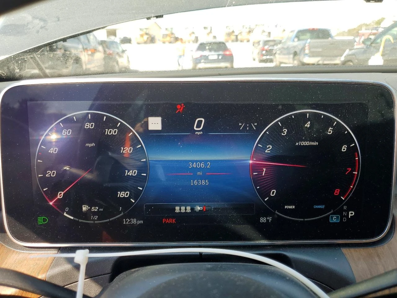 Mercedes-Benz C 300 * 4MATIC* , снимка 8 - Автомобили и джипове - 56636678