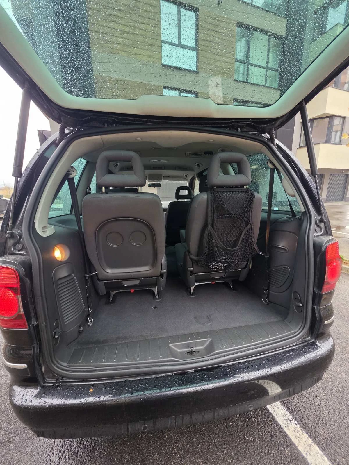 VW Sharan, снимка 9 - Автомобили и джипове - 56660915