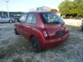 Nissan Micra 1.4 16V 88kc AVTOMAT, снимка 3