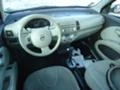 Nissan Micra 1.4 16V 88kc AVTOMAT, снимка 4