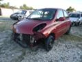 Nissan Micra 1.4 16V 88kc AVTOMAT, снимка 1