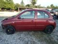 Nissan Micra 1.4 16V 88kc AVTOMAT, снимка 2