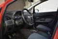 Fiat Punto  1,4/метан , снимка 5