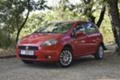 Fiat Punto  1,4/метан , снимка 1