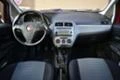 Fiat Punto  1,4/метан , снимка 6