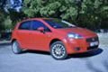 Fiat Punto  1,4/метан , снимка 2