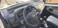 Fiat Qubo 1.4i ФАБРИЧЕН МЕТАН EURO6B  128000КМ - изображение 10