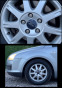 Обява за продажба на Ford Focus 1.6i//AVTOMAT**157000км** ~6 400 лв. - изображение 8