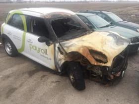 Mini Countryman R60/R61 НА ЧАСТИ, снимка 2