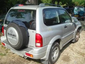 Suzuki Grand vitara 2.0 16V, снимка 4