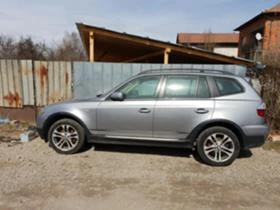 BMW X3, снимка 3