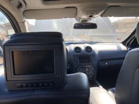 Mercedes-Benz ML 63 AMG 6.3 AMG, снимка 7