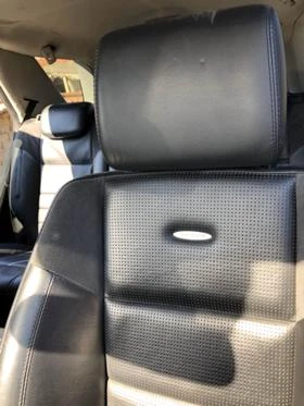 Mercedes-Benz ML 63 AMG 6.3 AMG, снимка 5