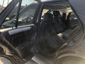 Mercedes-Benz ML 63 AMG 6.3 AMG, снимка 8