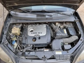 Hyundai Tucson 2.0 CRDI/Лети джанти 16/Automatic, снимка 12