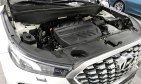 Hyundai Palisade Diesel 2.2 2WD Prestige, снимка 6