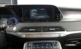 Hyundai Palisade Diesel 2.2 2WD Prestige, снимка 14