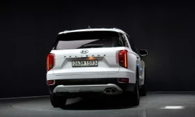 Hyundai Palisade Diesel 2.2 2WD Prestige, снимка 4