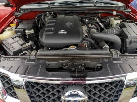 Nissan Pathfinder 2.5 dci, снимка 13