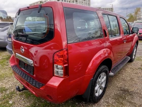 Nissan Pathfinder 2.5 dci, снимка 4