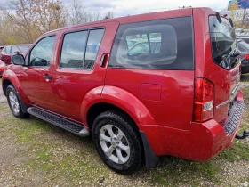 Nissan Pathfinder 2.5 dci, снимка 6