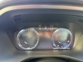 Volvo XC60 B4 D AWD Inscription, снимка 9