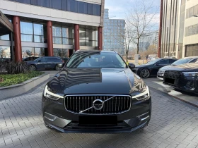Volvo XC60 B4 D AWD Inscription, снимка 6