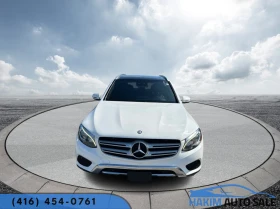 Mercedes-Benz GLC 300, снимка 2