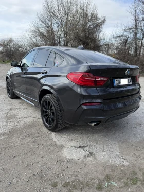 BMW X4 2.0 Xdrive mpack дигитално табло stage 1, снимка 3