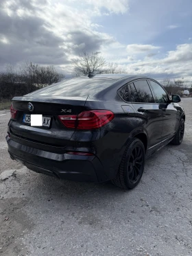 BMW X4 2.0 Xdrive mpack дигитално табло stage 1, снимка 4