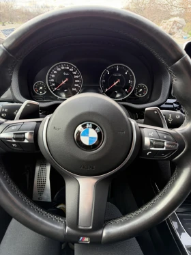 BMW X4 2.0 Xdrive mpack дигитално табло stage 1, снимка 12
